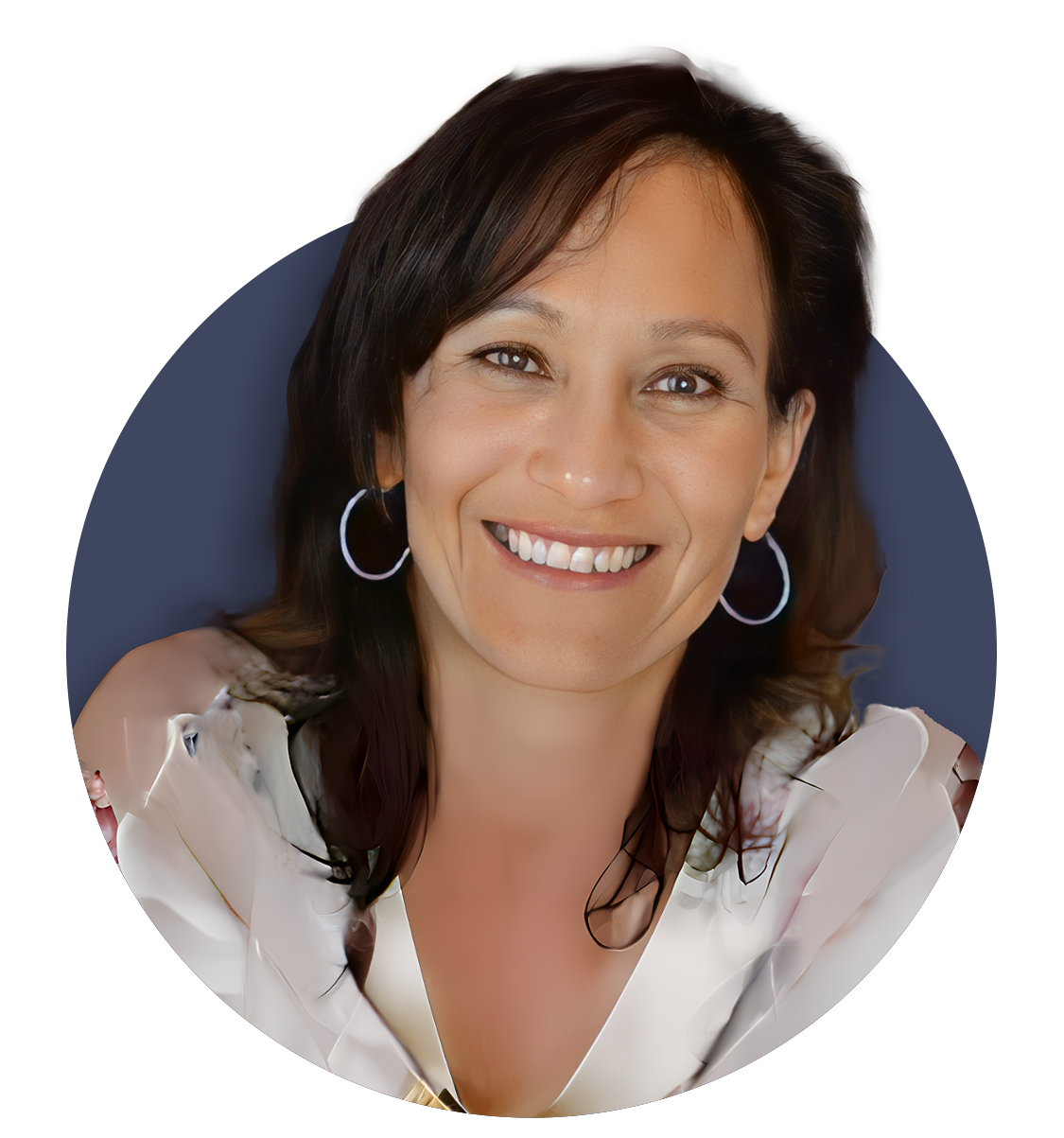 Angela Adsit, founder and CEO of ICDPRO