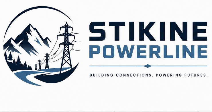 Stikine Powerline logo